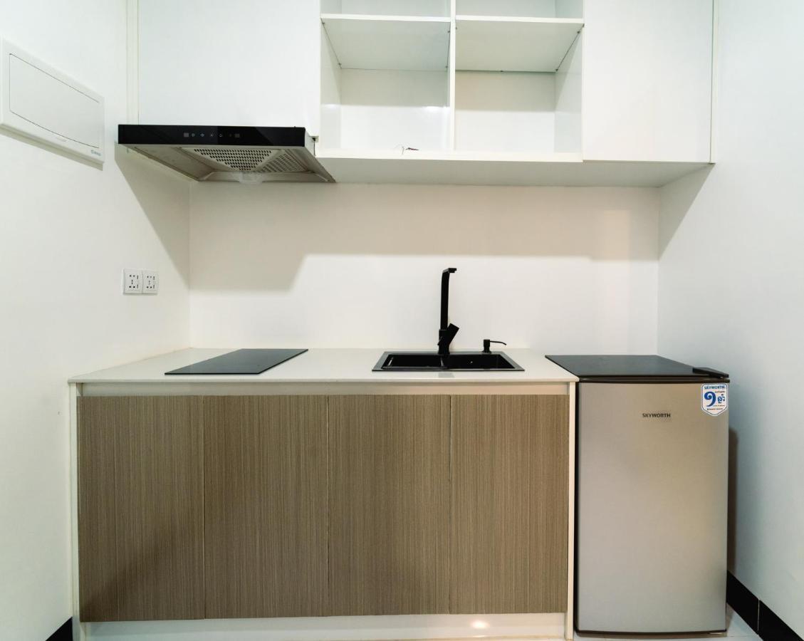 Lh Residence 752 Siem Reap Exteriör bild