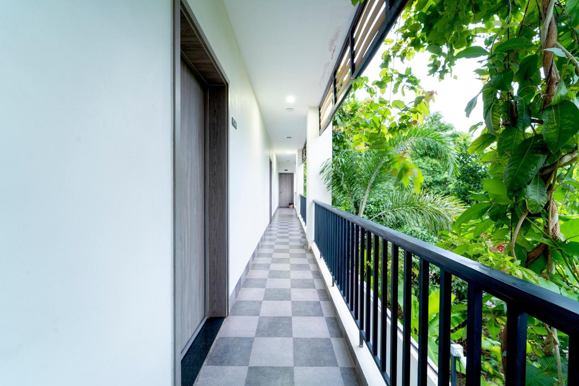 Lh Residence 752 Siem Reap Exteriör bild